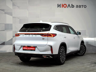 2022 Exeed TXL I Рестайлинг, белый, 2600000 рублей, вид 5