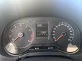 2014 Volkswagen Polo V, коричневый - вид 10
