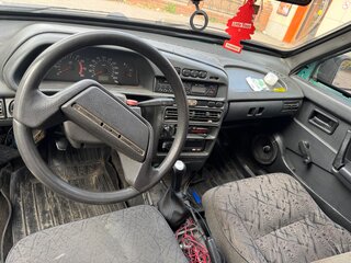 2001 Lada (ВАЗ) 21099, зелёный, 170000 рублей, вид 5