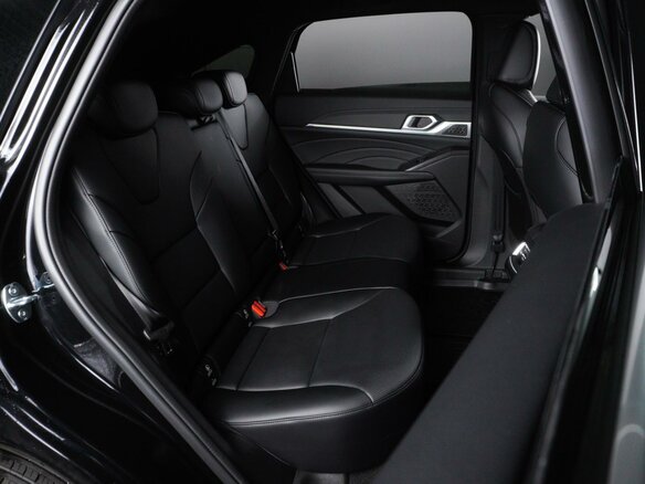 2026 Haval F7 II, чёрный, 3530000 рублей - вид 6