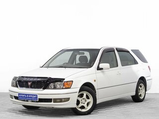 1998 Toyota Vista Ardeo V (V50), белый, 499000 рублей, вид 3