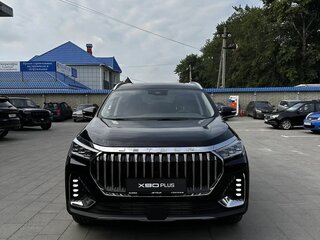 2026 Jetour X90+, чёрный, 4199000 рублей, вид 1