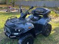 2012 Cectek GLADIATOR, серый, 390000 рублей - вид 7