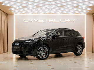 2026 Audi Q5 L III (GU), чёрный, 6125000 рублей, вид 1