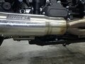 2023 Harley-Davidson Low Rider ST, бежевый, 2170000 рублей - вид 9
