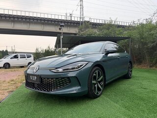 2023 Volkswagen Lamando L II, серый, 1640001 рублей, вид 1