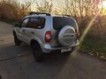 2013 Chevrolet Niva I Рестайлинг, серебристый, 630000 рублей - вид 6