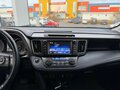 2018 Toyota RAV4 IV (XA40) Рестайлинг, чёрный, 2900000 рублей - вид 10