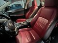 2017 Lexus NX 200 I Рестайлинг, чёрный - вид 5