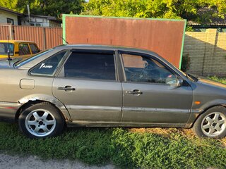 1993 Volkswagen Passat B4, серый, 120000 рублей, вид 2