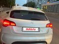 2013 Citroen DS4, белый - вид 4