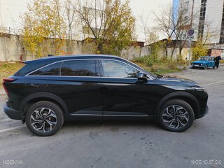 2025 Haval F7 II, чёрный, 3150000 рублей, вид 5
