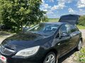 2010 Opel Astra J, чёрный, 410000 рублей