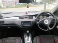 2001 Mitsubishi Lancer Cedia IX, чёрный, 200000 рублей - вид 5