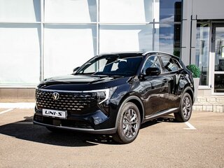 2026 Changan UNI-S I Рестайлинг, чёрный, 3148101 рублей, вид 5