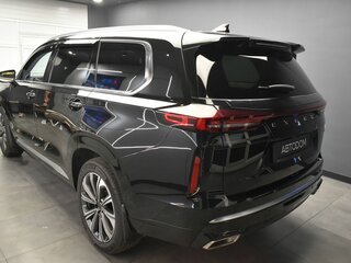 2023 Exeed VX I Рестайлинг, чёрный, 3727000 рублей, вид 5