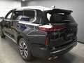 2023 Exeed VX I Рестайлинг, чёрный, 3727000 рублей - вид 5
