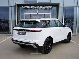 2026 Jeland J6, белый, 2929000 рублей, вид 5