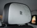 2026 Rolls-Royce Ghost Black Badge II Рестайлинг (Series II), серый, 60400000 рублей - вид 3