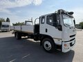 2024 Ambertruck SM, белый, 4260000 рублей - вид 8