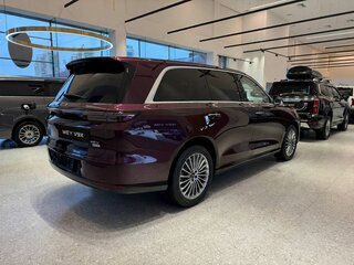 2026 Wey V9X, красный, 9699000 рублей, вид 3