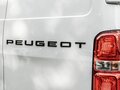 2025 Peugeot Expert, белый - вид 8