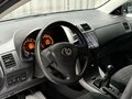 2008 Toyota Corolla X (E140, E150), серый, 849000 рублей - вид 9