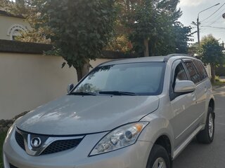 2013 Great Wall Hover H5, серый, 999000 рублей, вид 2