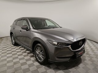 2019 Mazda CX-5 II, серый, 2299000 рублей, вид 3