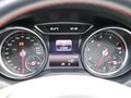 2016 Mercedes-Benz CLA 180 I (C117, X117) Рестайлинг, белый, 1520000 рублей - вид 9