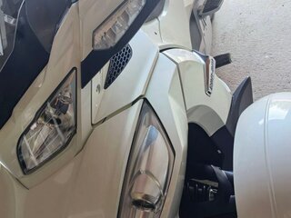 2011 BRP Can-Am Spyder, белый, 1500000 рублей, вид 4