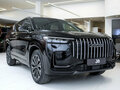 2024 Jaecoo J8, чёрный, 4849000 рублей - вид 2