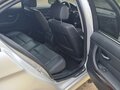 2011 BMW 3 серии 335d V (E90/E91/E92/E93) Рестайлинг, серебристый - вид 5