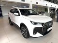 2025 Chery Tiggo 7L I, белый, 2734000 рублей - вид 2