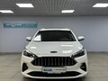 2023 JAC J7 I, белый, 1300000 рублей - вид 1
