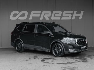 2023 SWM G05 Pro, чёрный, 1610000 рублей, вид 1