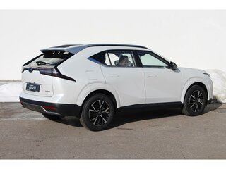 2026 GAC GS4, белый, 3799000 рублей, вид 5
