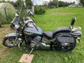 1997 Yamaha XVS400 Drag Star, серый, 290000 рублей - вид 4