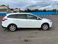 2012 Ford Focus III, белый, 800000 рублей - вид 4