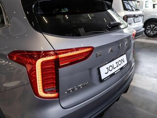 2026 Haval Jolion I Рестайлинг, серый, 2028510 рублей, вид 5