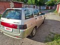 2006 Lada (ВАЗ) 2111, серебристый - вид 3