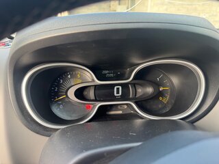 2015 Renault Trafic III, серый, 2100000 рублей, вид 4