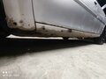 1999 Opel Vectra B Рестайлинг, серый, 200000 рублей - вид 8
