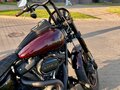 2020 Harley-Davidson Low Rider, пурпурный, 1133321 рублей