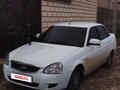 2009 Lada (ВАЗ) Priora I, белый