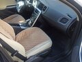 2013 Volvo S60 II, синий, 800000 рублей - вид 5