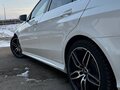 2013 Mercedes-Benz E-Класс 200 IV (W212, S212, C207) Рестайлинг, белый, 2400000 рублей - вид 6