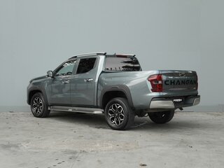 2023 Changan Hunter Plus, серый, 2760000 рублей, вид 2