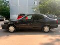 2010 Daewoo Nexia I Рестайлинг, чёрный, 140000 рублей - вид 3