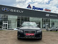 2011 Audi A4 allroad IV (B8), чёрный - вид 8
